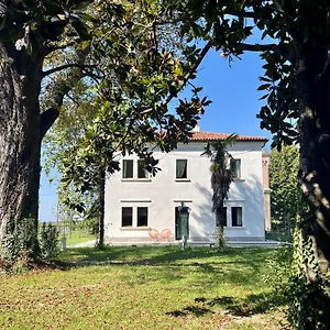 Borgo Rurale San Salvador-casa Del Maestro Torre di Mosto