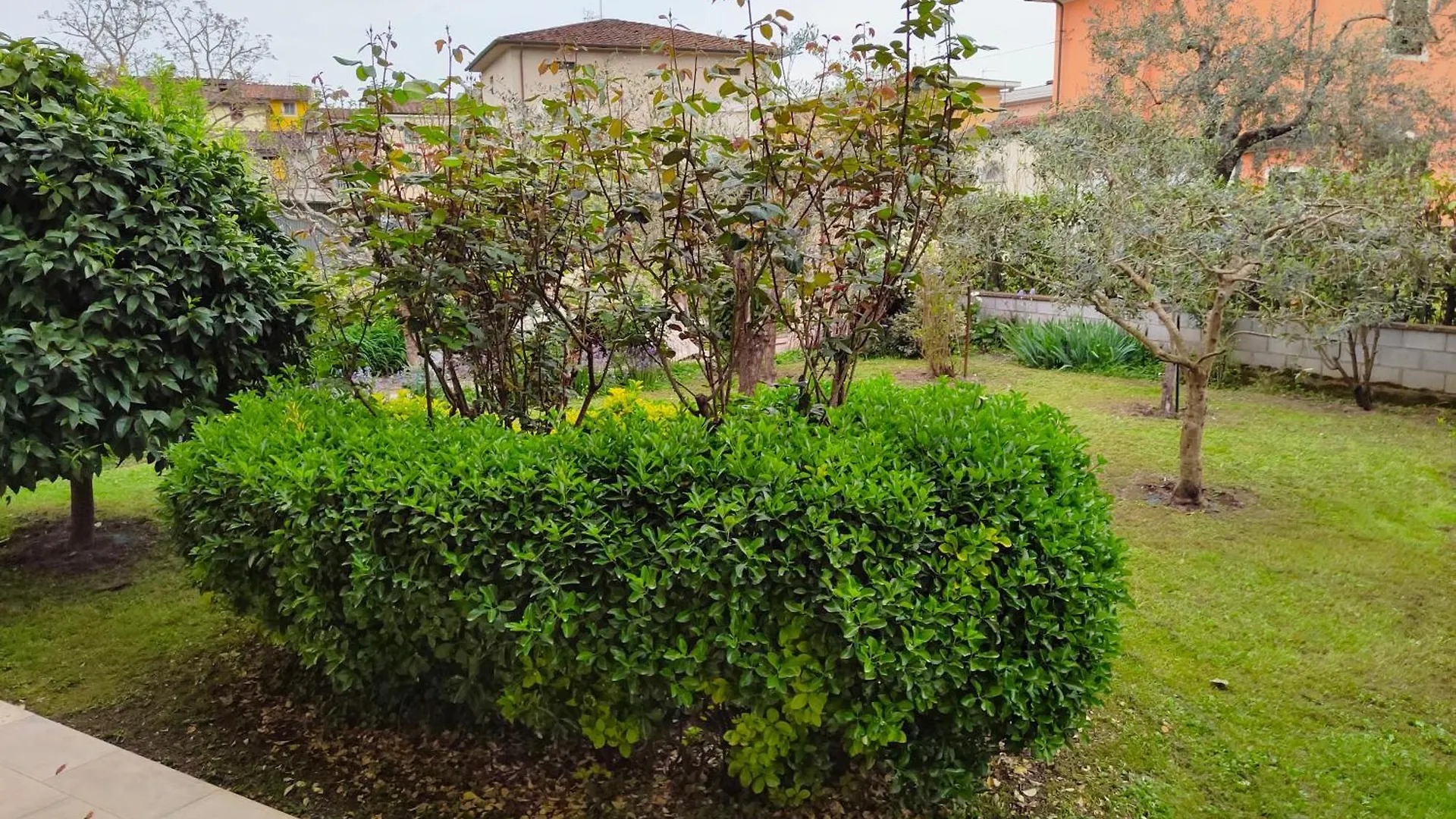 Casa vacanze Appartamento Giardino D'Ilaria Lucca